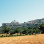Sfeer Toscane